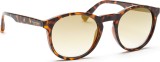 Hawkers Dark Carey Gold Gradient Bel Air 4070