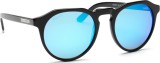 Hawkers Diamond Black Clear Blue Warwick X 4080