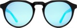 Hawkers Diamond Black Clear Blue Warwick X 4079