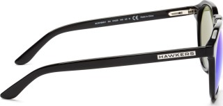 Hawkers Diamond Black Clear Blue Warwick X 4080