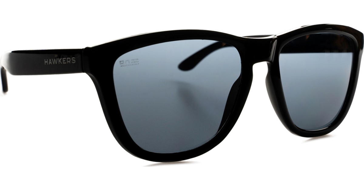 Image of Hawkers Diamond Black Dark One