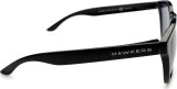Hawkers Diamond Black Dark One 8095