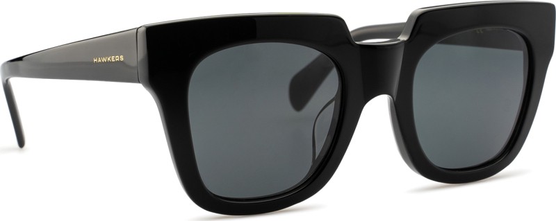 

Hawkers Diamond Black Dark Row X
