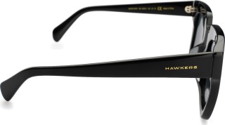 Hawkers Diamond Black Dark Row X 9388