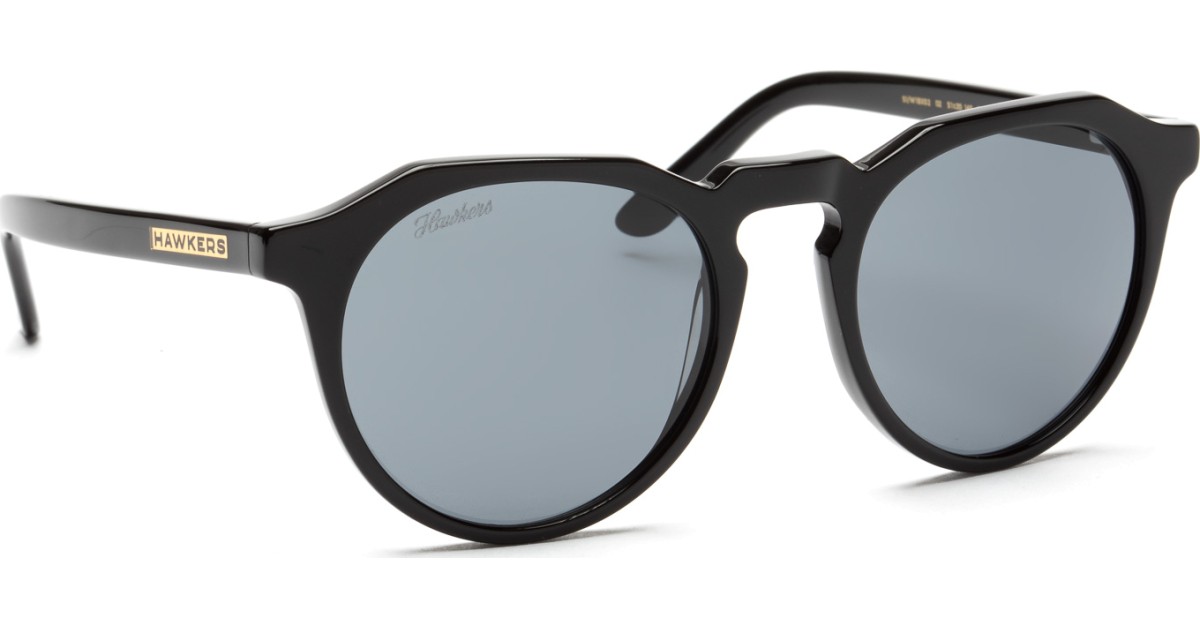 Image of Hawkers Diamond Black Dark Warwick X