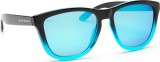 Hawkers Fusion Clear Blue One 4102