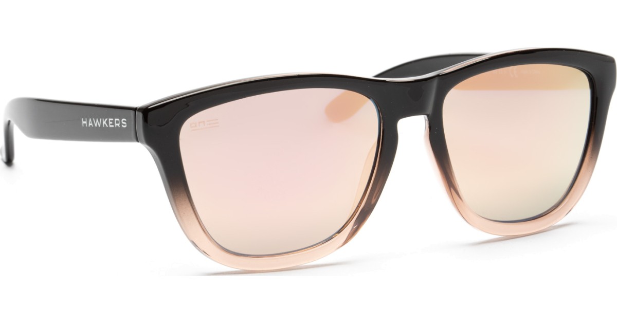 Image of Hawkers Fusion Rose Gold One