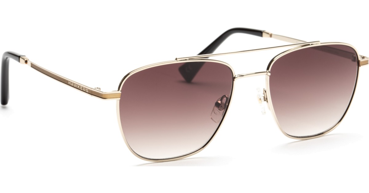 Image of Hawkers Gold Brown Gradient Pilota