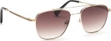 Hawkers Gold Brown Gradient Pilota 4116
