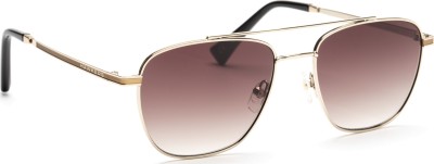 Image of Hawkers Gold Brown Gradient Pilota
