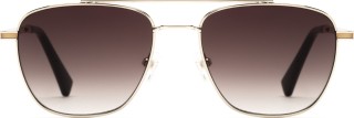 Hawkers Gold Brown Gradient Pilota 4115