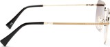 Hawkers Gold Brown Gradient Pilota 4116