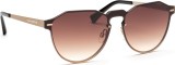 Hawkers Gold Brown Gradient Warwick Venm Metal 4064