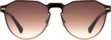 Hawkers Gold Brown Gradient Warwick Venm Metal 4063