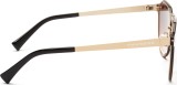 Hawkers Gold Brown Gradient Warwick Venm Metal 4064