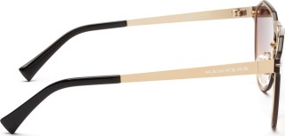 Hawkers Gold Brown Gradient Warwick Venm Metal 4064
