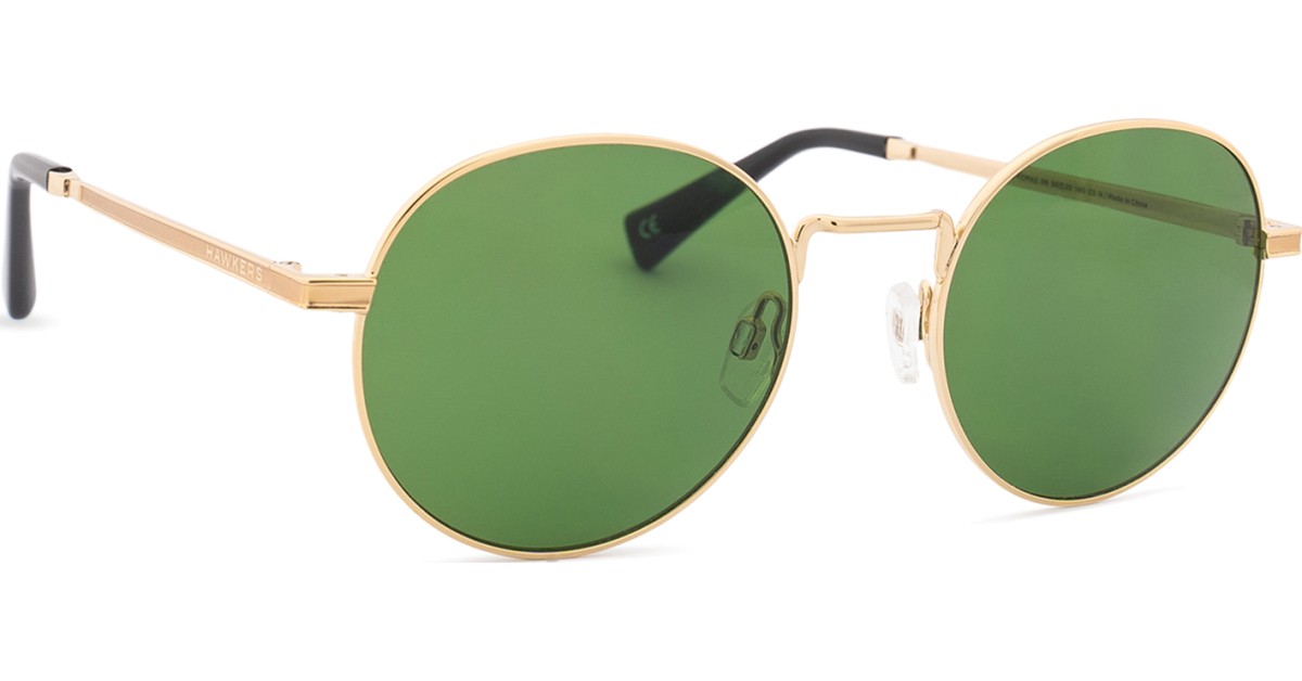 Image of Hawkers Gold Green Bottle Moma