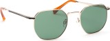 Hawkers Gold Green Bottle Sixgon 4098