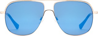 Hawkers Gold Sky Teardrop 4718