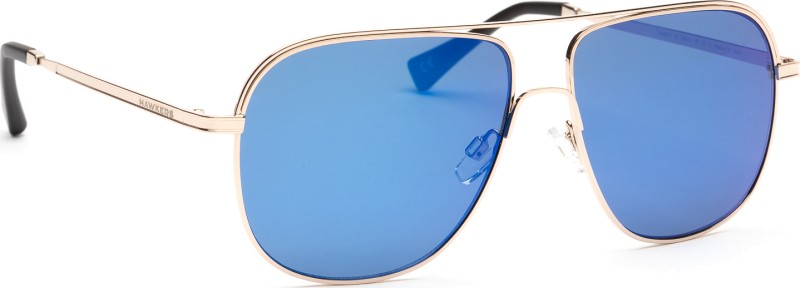 

Hawkers Gold Sky Teardrop