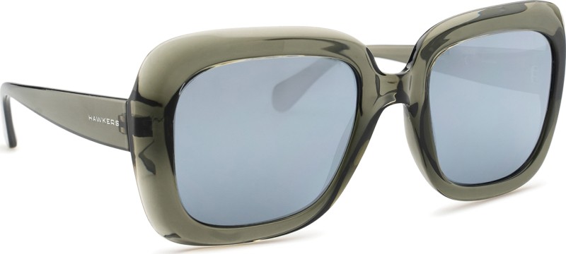 

Hawkers Grey Chrome Butterfly