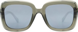 Hawkers Grey Chrome Butterfly 9410