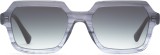 Hawkers Grey Minimal 4659