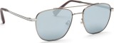 Hawkers Gun Metal Mate Chrome Pilota 4120