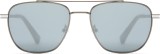 Hawkers Gun Metal Mate Chrome Pilota 4119