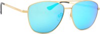 Image of Hawkers Karat Clear Blue Lax