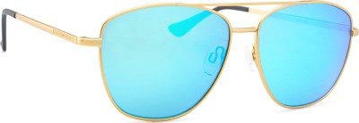 Image of Hawkers Karat Clear Blue Lax