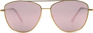 Hawkers Karat Rose Gold Lax 9404