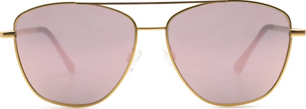 Hawkers Karat Rose Gold Lax