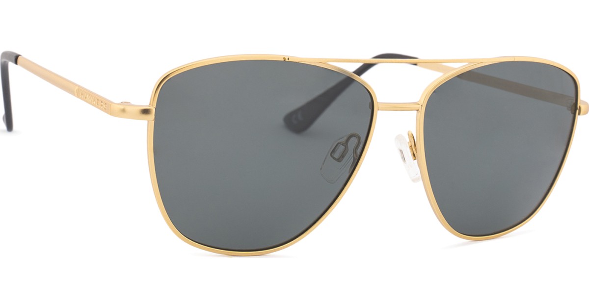 Hawkers Lax Polarized Gold