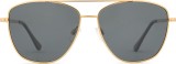 Hawkers Lax Polarized Gold 20918