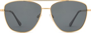 Hawkers Lax Polarized Gold 20918