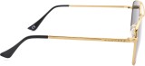 Hawkers Lax Polarized Gold 20919