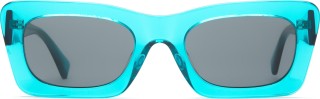 Hawkers Light Blue Lauper 4081