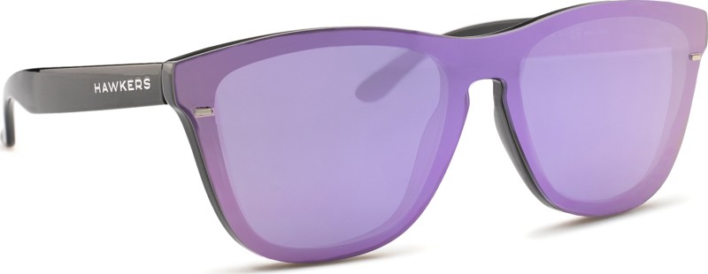 

Hawkers Light Purple One Hybrid