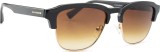 Hawkers New Classic Brown 14526