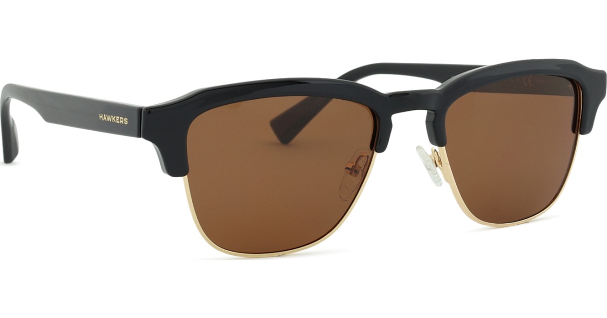 Hawkers New Classic Polarized Brown