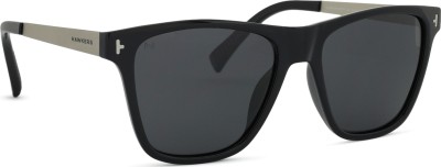 Hawkers One LS Metal - Polarized Black