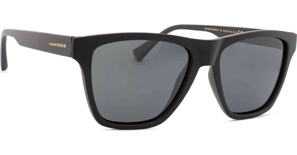 Hawkers One LS Polarized Dark