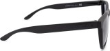 Hawkers One Polarized Black Dark 20913