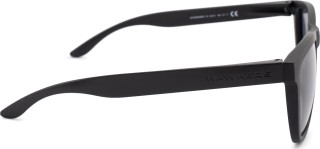 Hawkers One Polarized Black Dark 20913