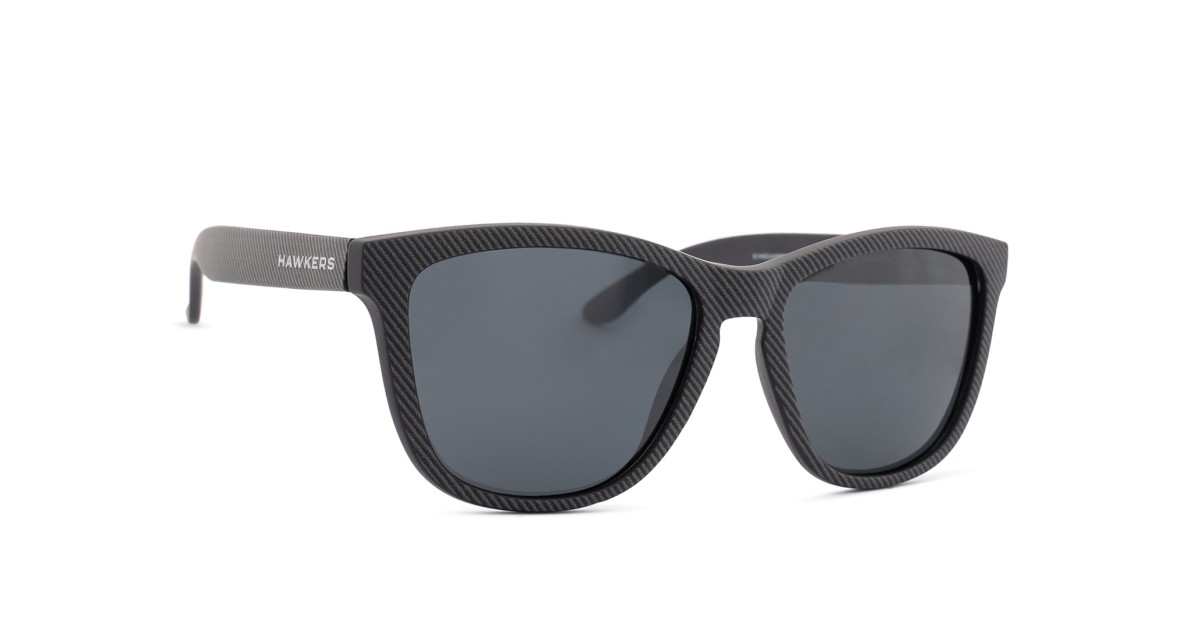 Image of Hawkers One Polarized Carbono Dark