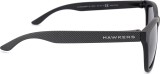 Hawkers One Polarized Carbono Dark 20893