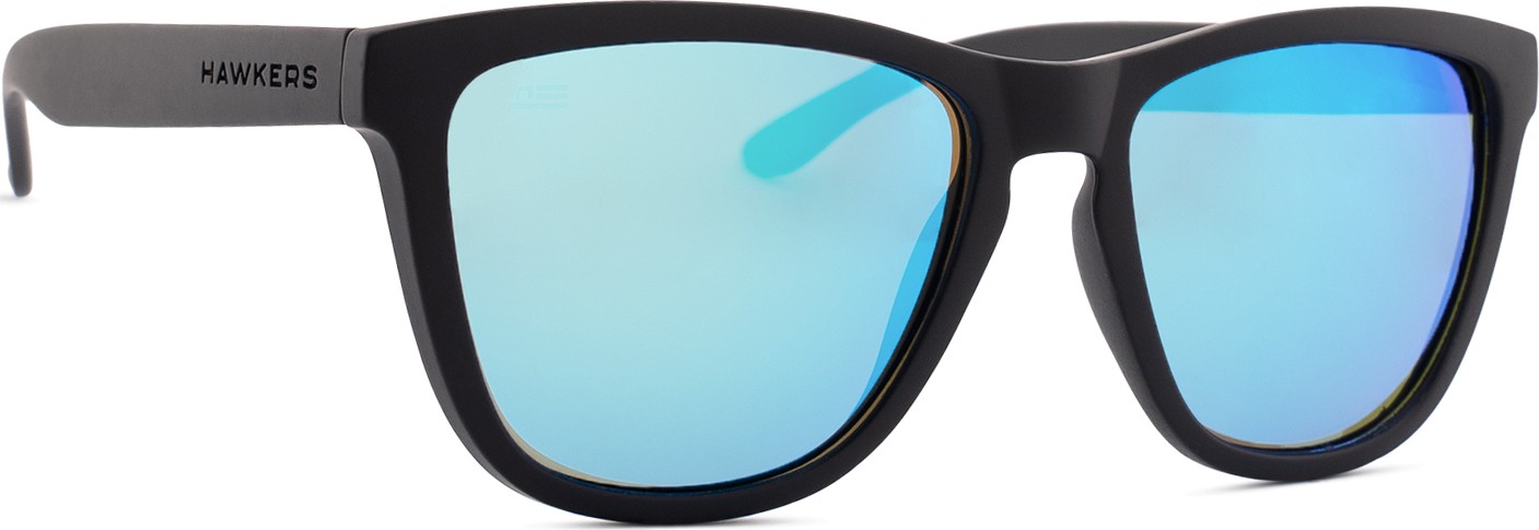 Hawkers Polarized Clear Blue Lentiamo