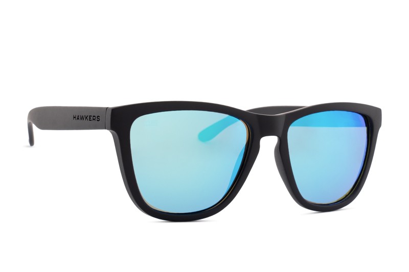 E-shop Hawkers One Polarized Clear Blue