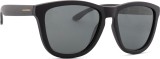 Hawkers One Raw Polarized Black Dark 20905